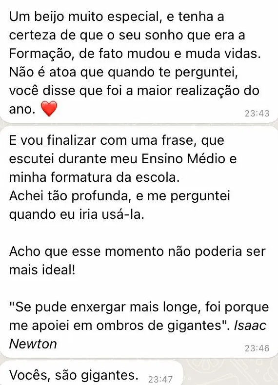 DEPOIMENTO Ester 2